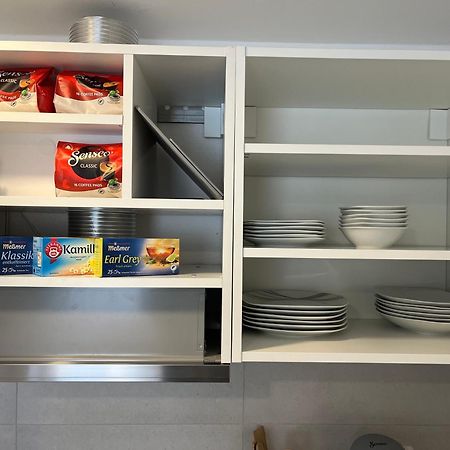 Ferienwohnung Ella Marktoberdorf Luaran gambar