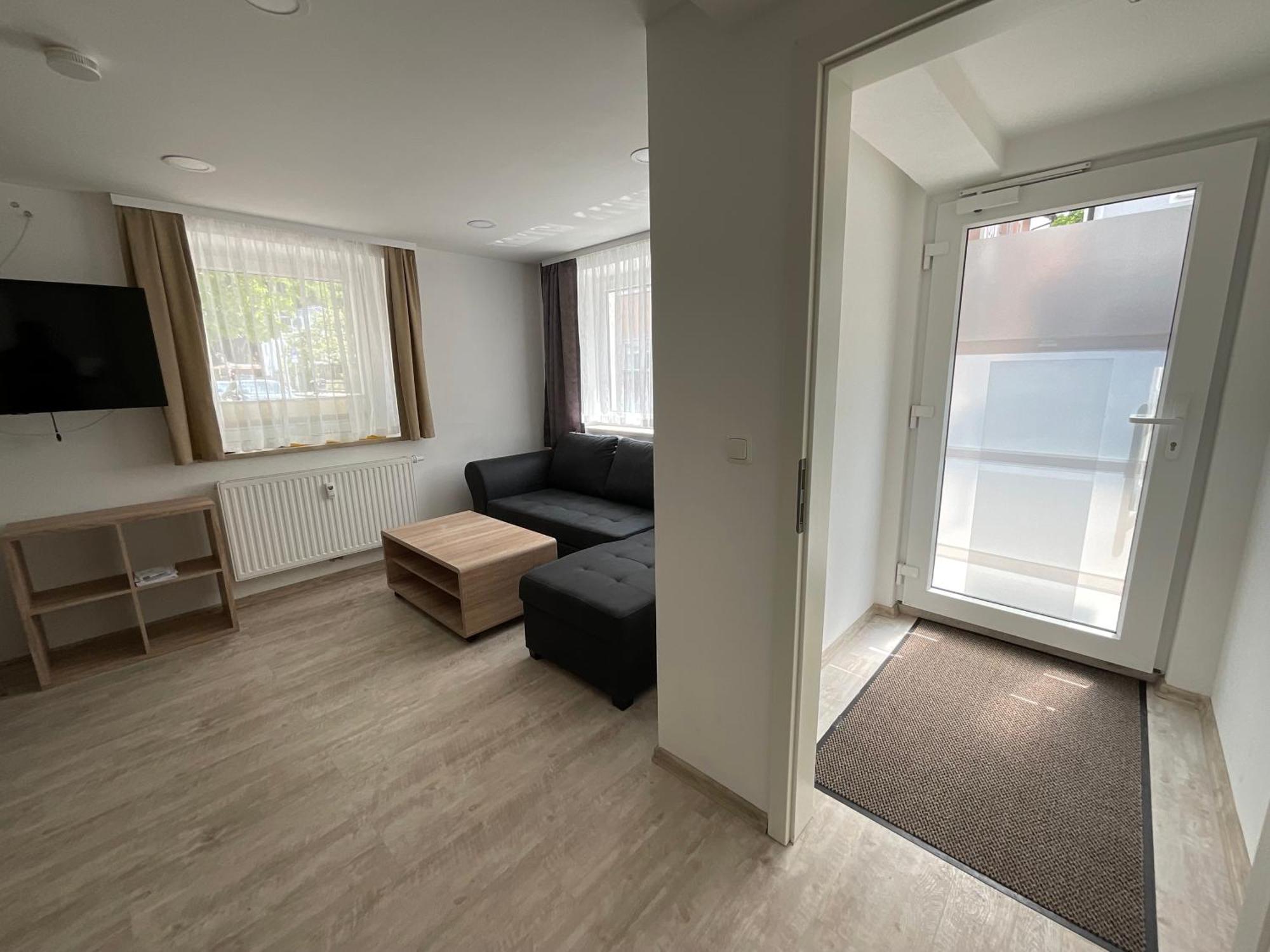Ferienwohnung Ella Marktoberdorf Luaran gambar