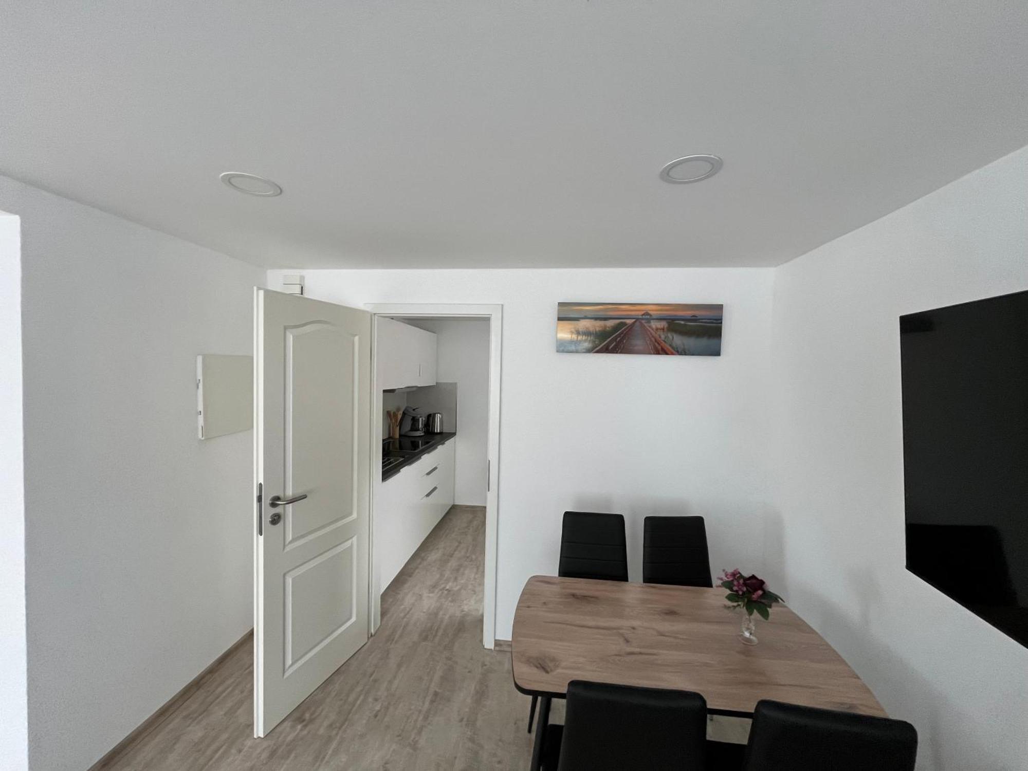 Ferienwohnung Ella Marktoberdorf Luaran gambar