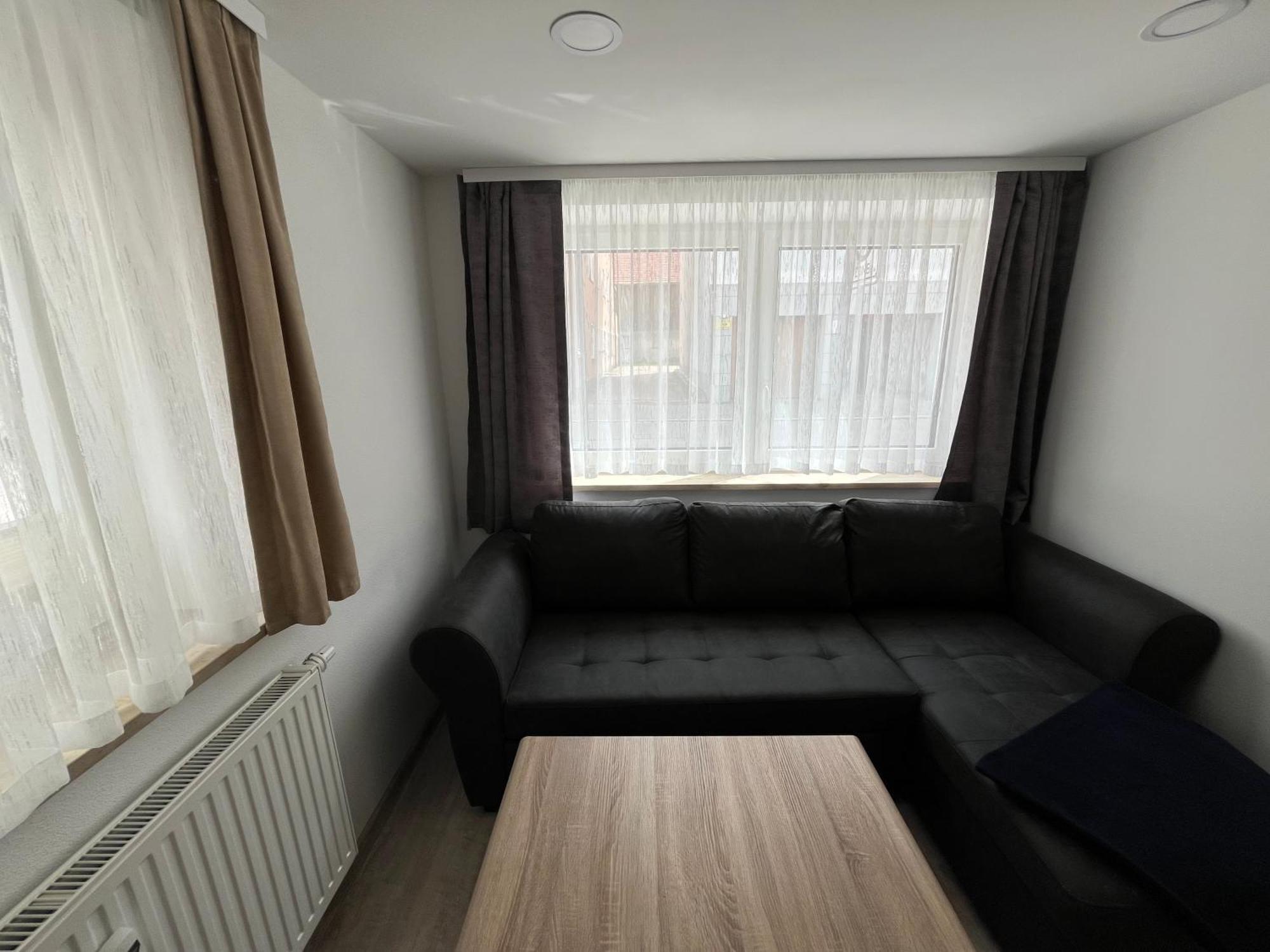 Ferienwohnung Ella Marktoberdorf Luaran gambar