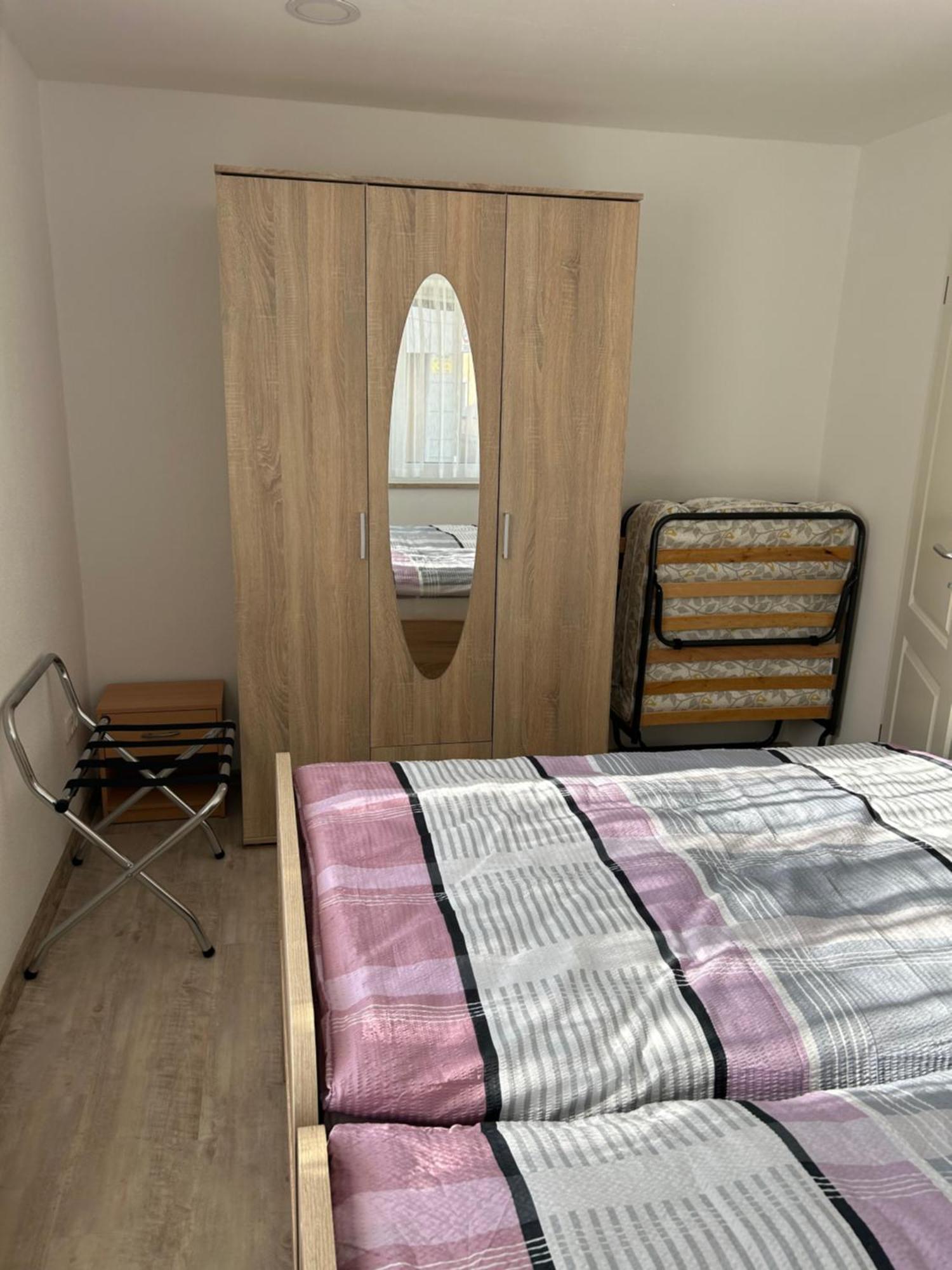 Ferienwohnung Ella Marktoberdorf Luaran gambar