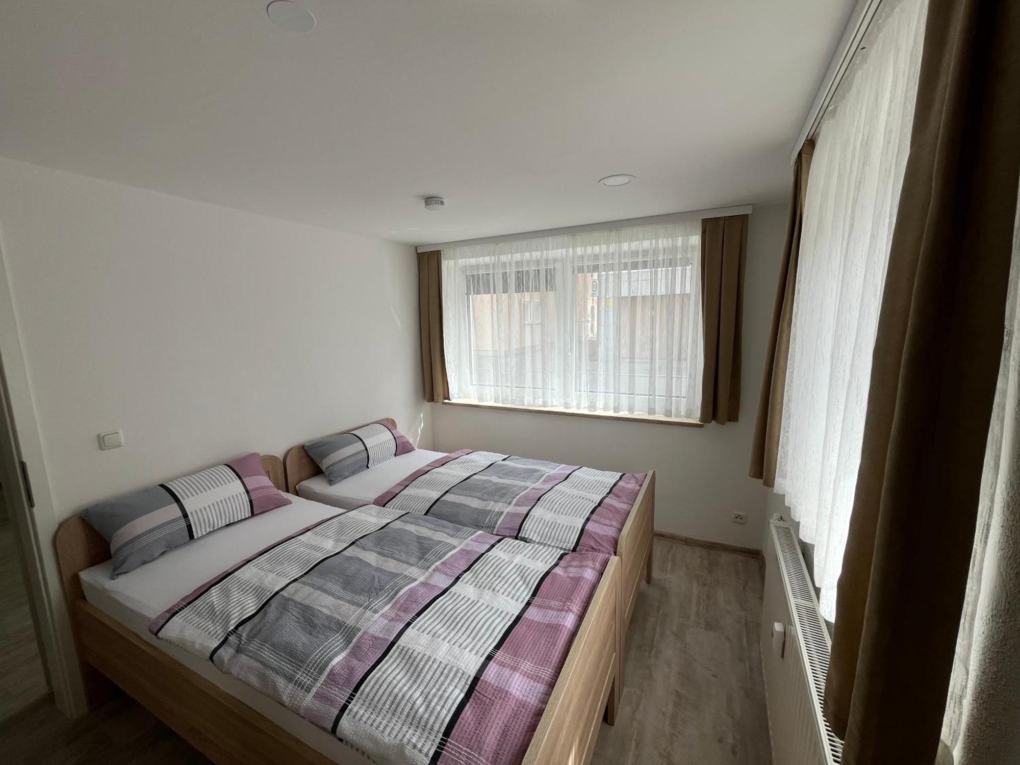 Ferienwohnung Ella Marktoberdorf Luaran gambar