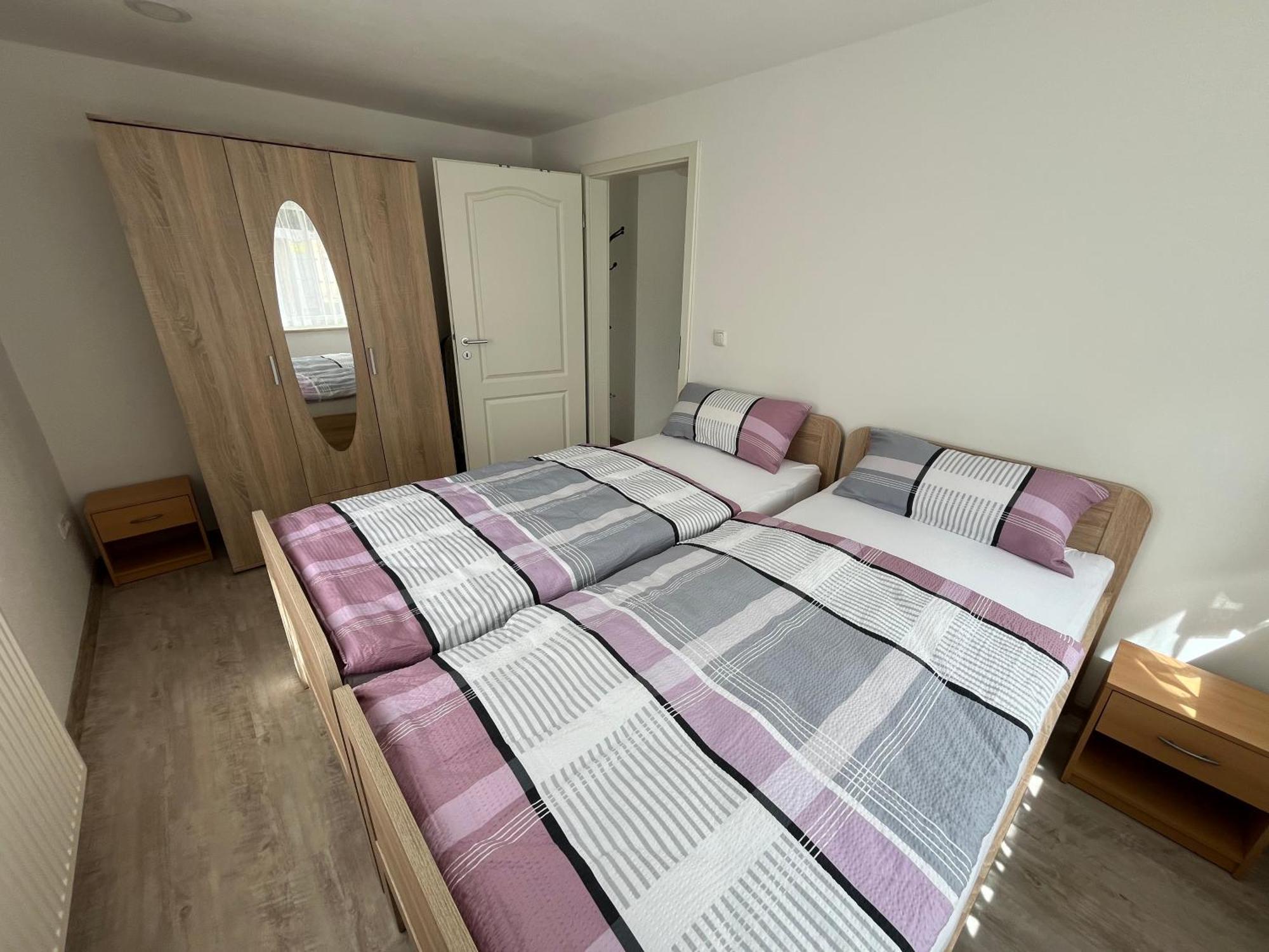 Ferienwohnung Ella Marktoberdorf Luaran gambar