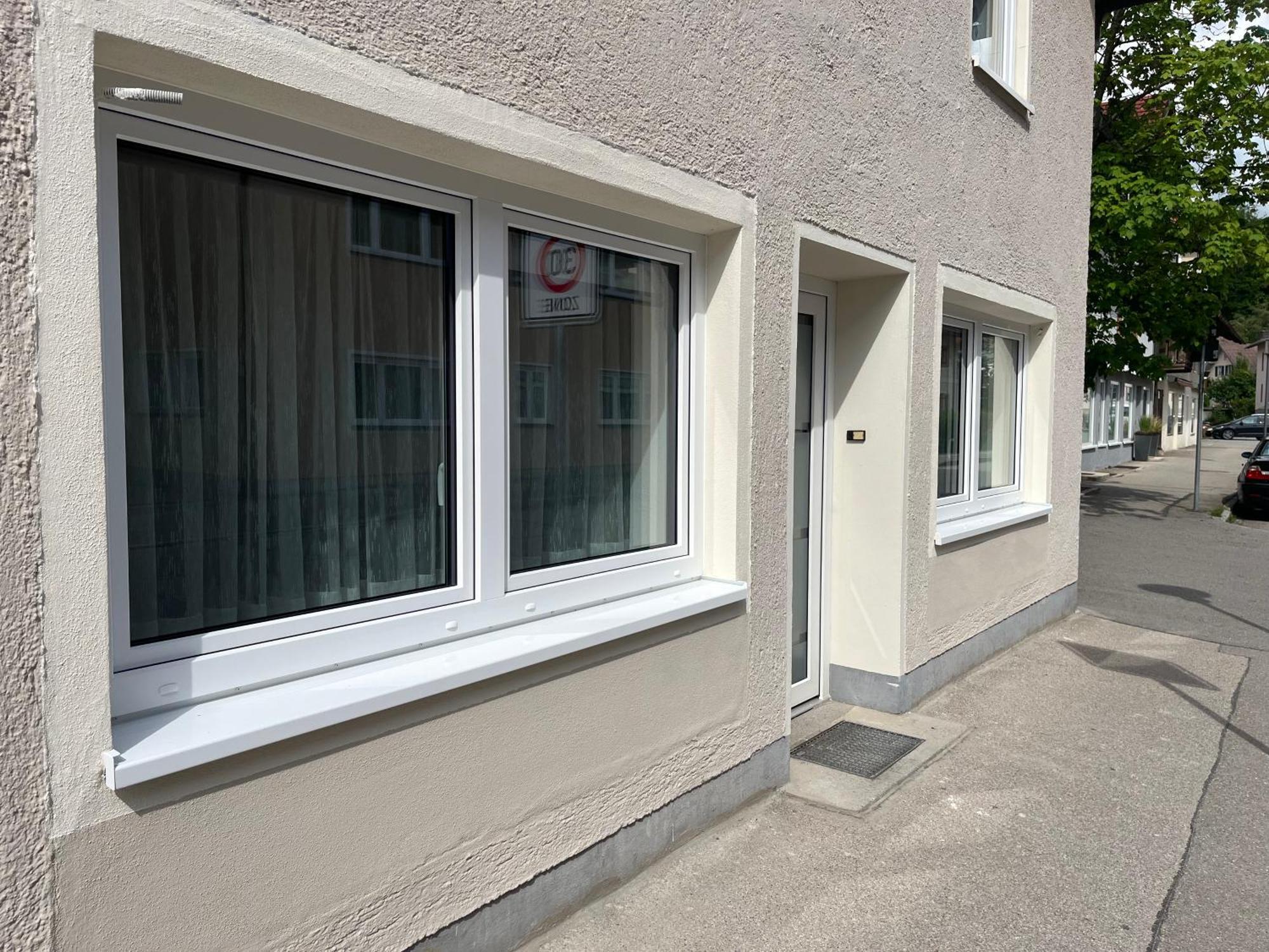 Ferienwohnung Ella Marktoberdorf Luaran gambar